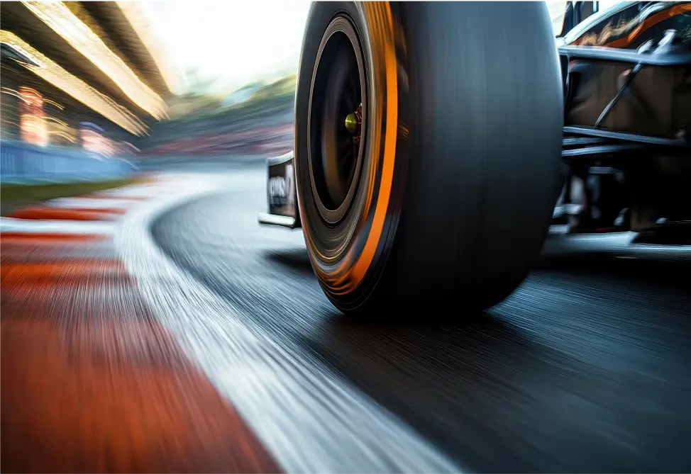 Speed Is Trust