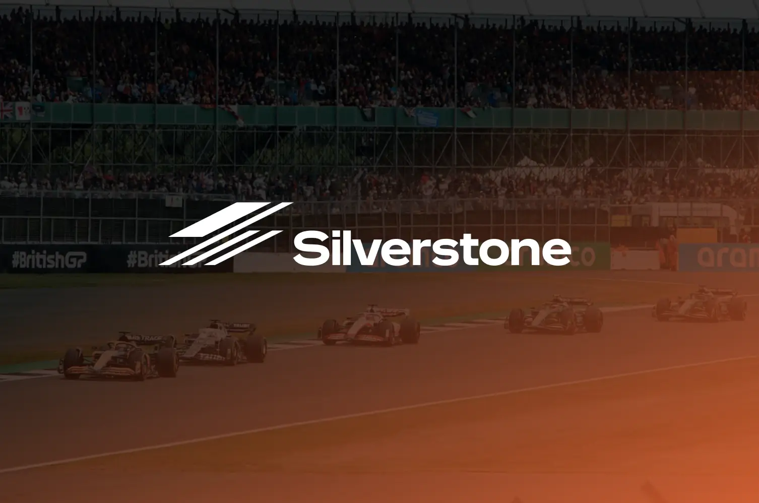 Silverstone