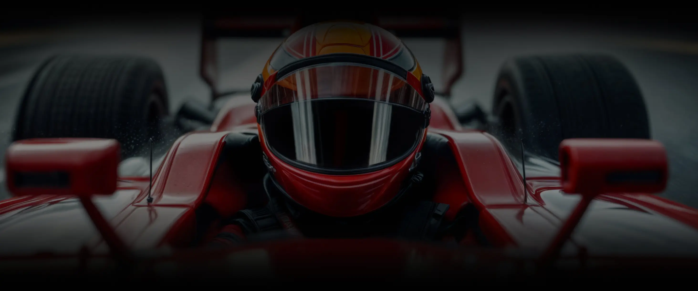 Our Partners are in the fastlane